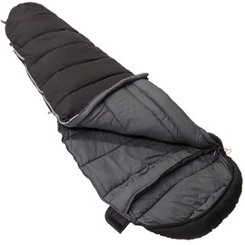 Спальний мішок Vango Kanto 350 / -2 &deg; C Black Left 929151, зображення 2