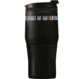 Термокружка Vango Magma Mug Tall 380 ml Black 929188
