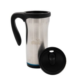 Автокружка Tramp PRO 450 мл TRC-073, изображение 4