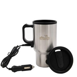 Автокружка Tramp с подогревом TRC-005, изображение 5