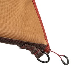 Чохол Allen Belford 132см brown (612-52), зображення 5