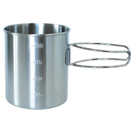 Кружка Tramp 500 мл, TRC-037, зображення 4