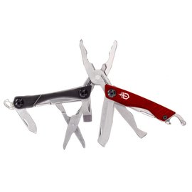 Мультитул Gerber Dime Micro Tool червоний 31-001040
