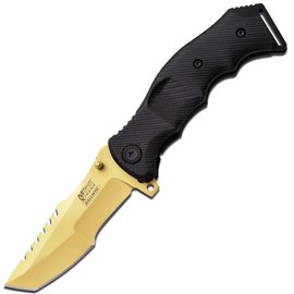 Ніж Mtech Xtreme Ballistic MX-A805GD