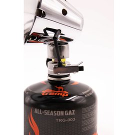 Обогреватель газовый Tramp TRG-035, изображение 6