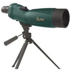Подзорная труба Alpen 18-36x60 Waterproof 913770