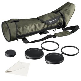 Подзорная труба Bresser Pirsch Gen II 20-60x80/45 WP 928502, изображение 5