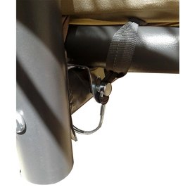 Садовая качель Ranger Emotiv RA 7710, изображение 6