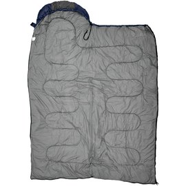 Спальный мешок SKIF Outdoor Morpheus dark blue SOSB2, Цвет : Dark Blue, изображение 2
