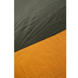 Спальный&nbsp;мешок&nbsp;Tramp&nbsp;Airy&nbsp;Light&nbsp;одеяло&nbsp;правый&nbsp;желто/серый&nbsp;190/80&nbsp;TRS-056R, Сторона застежки: Правая, Цвет : Grey/Yellow, изображение 6