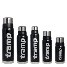 Термоc 1,6 л Tramp TRC-029-black, изображение 2
