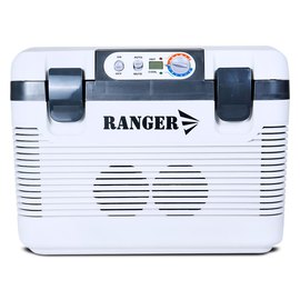 Автохолодильник Ranger Iceberg 19L RA 8848, изображение 2