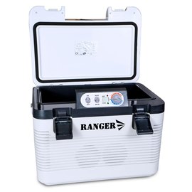 Автохолодильник Ranger Iceberg 19L RA 8848, изображение 3