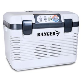 Автохолодильник Ranger Iceberg 19L RA 8848, изображение 4