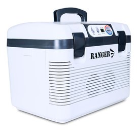 Автохолодильник Ranger Iceberg 19L RA 8848, изображение 5
