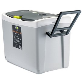 Автохолодильник Shiver 40 12V + Акумуляторы холода (8000303304142), изображение 3