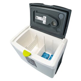 Автохолодильник Shiver 40 12V + Акумуляторы холода (8000303304142), изображение 4