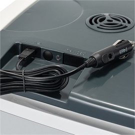 Автохолодильник Shiver 40 12V + Акумуляторы холода (8000303304142), изображение 5