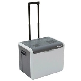 Автохолодильник Vango E-Pinnacle 40L Deep Grey 929181, изображение 3