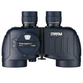 Бинокль Steiner Navigator Pro Kompass Z2 7x50 (7155), изображение 2