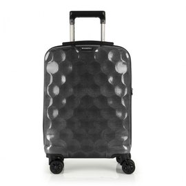 Чемодан Gabol Air (S) Black 925797, Цвет: Чёрный