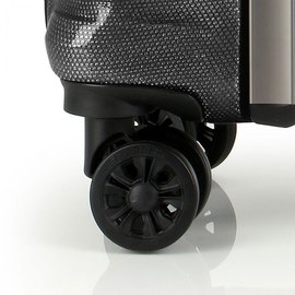 Чемодан Gabol Air (S) Black 925797, Цвет: Чёрный, изображение 5
