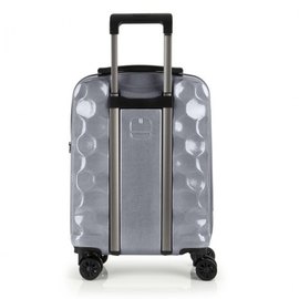 Чемодан Gabol Air (S) Silver 925548, Цвет: Серебристый, изображение 4