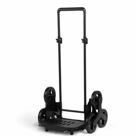 Сумка-тележка Gimi Tris 52 Green (168423) 929084, Цвет: Зелёный, изображение 2