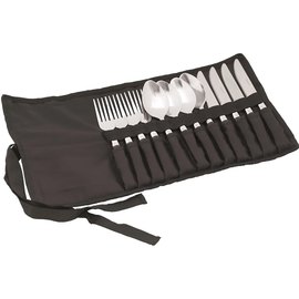 Набір для пікніка Easy Camp Family Cutlery Black (580034) 928909