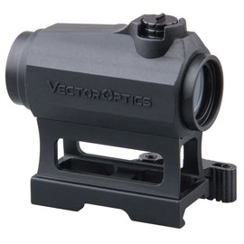 Коллиматорный прицел Vector Optics Maverick 1x22 Gen III SCRD-38