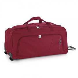 Сумка дорожная на колесах Gabol Week 110L Red 924939, Цвет: Красный