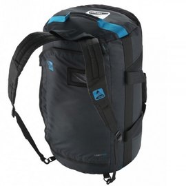 Сумка дорожная Vango Cargo 100 Carbide Grey/Volt Blue 925285, изображение 2