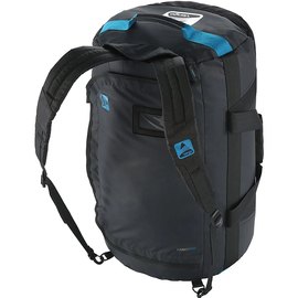 Сумка дорожная Vango Cargo 60 Carbide Grey/Volt Blue 928221, изображение 2