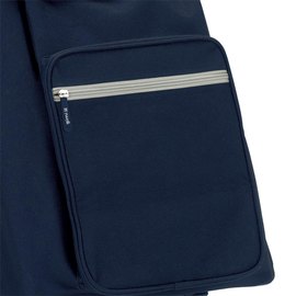Сумка-тележка Gimi Argo 45 Blue (154354) 928403, Цвет: Синий, изображение 3