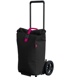 Сумка-тележка Gimi Koоl 60 Black (168409) 929081, Цвет: Чёрный
