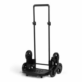 Сумка-тележка Gimi Tris 52 Grey (168414) 929085, Цвет: Серый, изображение 4
