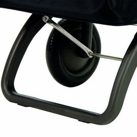 Сумка-тележка Rolser 2500 LN Convert RG 43 Negro 925938, изображение 4