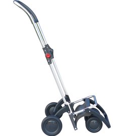 Сумка-тележка Rolser I-Max MF Logic Dos+2_43 Marengo (IMX005-1031) 928935, изображение 3