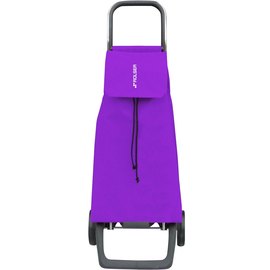 Сумка-тележка Rolser Jet LN Joy 40 Malva 925920