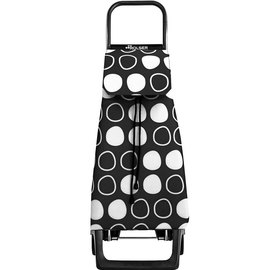 Сумка-тележка Rolser Jet Symbol Joy 40 Negro 927687