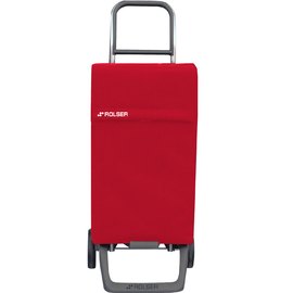 Сумка-тележка Rolser Neo LN Joy 38 Rojo 926694, Цвет: Красный