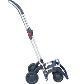 Сумка-тележка Rolser Pep MF Logic Tour 41 Marengo 925969, изображение 2