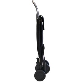 Сумка-тележка Rolser Saquet LN Dos+2_43 Lima 925976, Цвет: Оливковый , изображение 5
