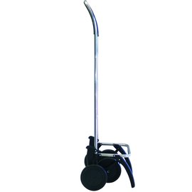 Сумка-тележка Rolser Saquet LN Dos+2_43 Negro 926701, Цвет: Чёрный, изображение 3