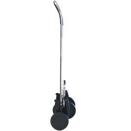 Сумка-тележка Rolser Saquet LN Dos+2_43 Negro 926701, Цвет: Чёрный, изображение 4
