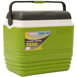 Термобокс Vango Pinnacle 32L Green 929176