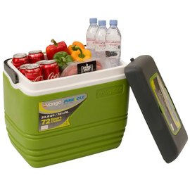 Термобокс Vango Pinnacle 32L Green 929176, зображення 2
