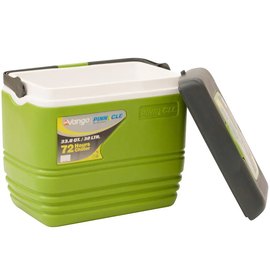 Термобокс Vango Pinnacle 32L Green 929176, зображення 3