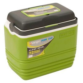 Термобокс Vango Pinnacle 32L Green 929176, зображення 6
