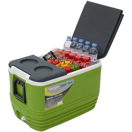 Термобокс Vango Pinnacle 57L Green 929177, зображення 2
